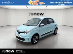 RENAULT Twingo III SCe 65 Limited
