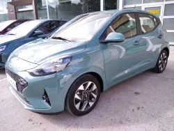 HYUNDAI i10 1.0 MPI Klass
