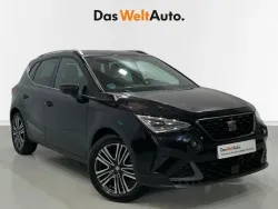 SEAT Arona 1.0 TSI S&S Xperience XM 115