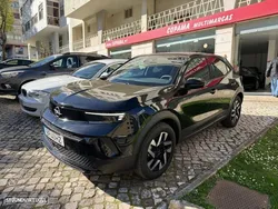 Opel Mokka 1.2 T GS