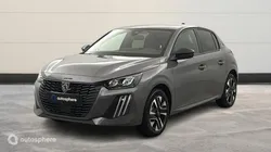 Peugeot 208 e-208 156ch Allure