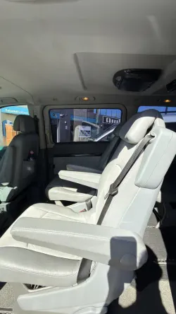 Mercedes-Benz Viano 2.2 CDI lang Automatik Function DPF