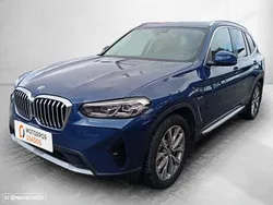 BMW X3 30 e xDrive Pack M