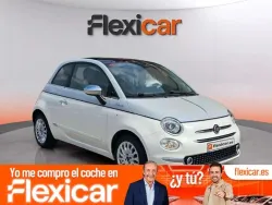 Fiat 500 Dolcevita 1.0 Hybrid 51KW (70 CV)