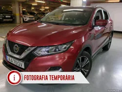 Nissan Qashqai 1.5 DCI N-Connecta J18 115cv