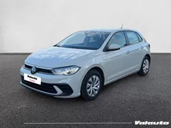 Volkswagen Polo FL 1.0 MPI 80CH