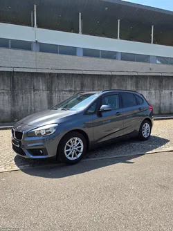 BMW 214 Active Tourer