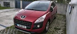 Peugeot 3008 1.6 HDI Sport 110cv