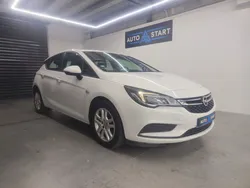 Opel Astra *Edition* 1.6 CDTI 110 - Révision récente - Distribution à chaîne - Apple CarPlay & Android Auto