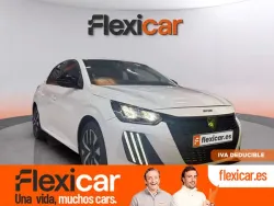 PEUGEOT 208 1.2 Puretech S&S Active 100