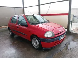 Renault Clio RX