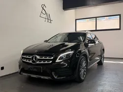 MERCEDES GLA 250 7-G DCT 4-Matic Fascination 2.0L 211CV (Suivi MERCEDES / 47 900KLM...)