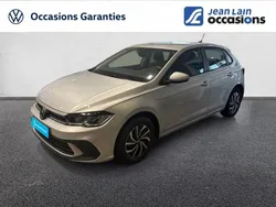 Volkswagen Polo 1.0 TSI 95 S&S BVM5