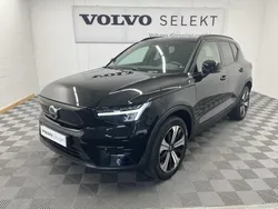 Volvo XC40 Recharge 231ch Start EDT