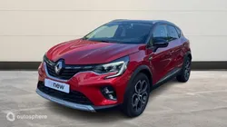 Renault Captur 1.0 TCe 90ch Techno