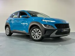 HYUNDAI Kona 1.0 TGDI Klass 4x2