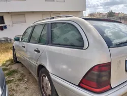 Mercedes-Benz C 220 Spirit