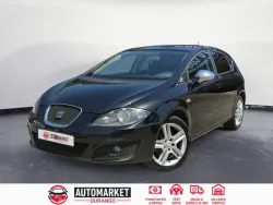 SEAT Leon 1.6TDI CR Style Copa