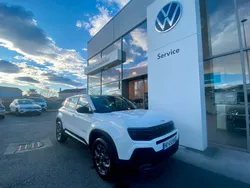 Jeep Avenger - Longitude - 1.2L Turbo 100ch