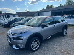 Citroën C4 Cactus hdi 100cv Feel edition 2018 87000kms
