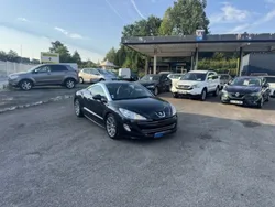 PEUGEOT RCZ 2.0 HDi FAP 163ch