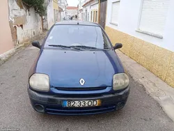 Renault Clio 1.2 AC