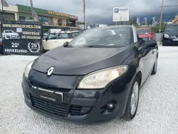 Renault Megane 1.4 TCE Dynamique