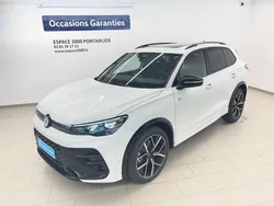 Volkswagen Tiguan 2.0 TDI 150ch DSG7 R-Line Edition