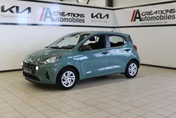 HYUNDAI i10 1.0 67 ECO Initia