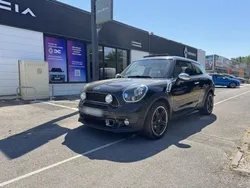 Mini Paceman Cooper S 184 BVM6