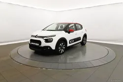 Citroën C3 1.2 PureTech Shine