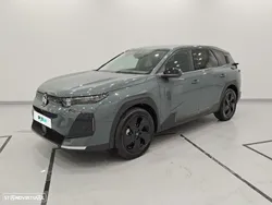 Citroën C5 Aircross 1.2 Híbrido Max