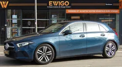 MERCEDES-BENZ CLASSE A 180 135 PROGRESSIVE LINe 7G-DCT