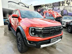 Ford Ranger Raptor 3.0 4WD Performance 400 Bhp!