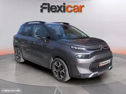 Citroën C3 Aircross 1.5 BlueHDi Shine EAT6 S&S