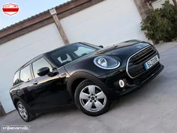 MINI Clubman One D Auto