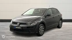 Volkswagen Polo 1.0 TSI 95ch VW Edition DSG7