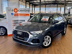 Audi Q3 45 TFSIe S tronic