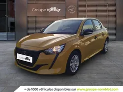 Peugeot 208 PureTech 75 S&S BVM5 Like