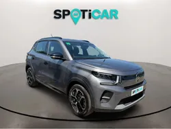 Citroën e-C3 (4) Electrique 113ch Auto MAX