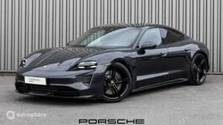 Porsche Taycan 680ch Turbo MY23