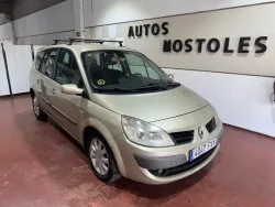 RENAULT Scenic Grand Scénic 1.9DCI Privilege