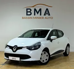 Renault Clio 1.5 DCI 75ch - Kit Embrayage Neuf - Garantie 1 an - Régulateur de vitesse - Bluetooth