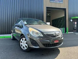 OPEL CORSA 1.2i Twinport D BERLINE Color Edition PHASE 2