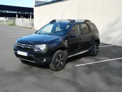 DACIA Duster 1.5 DCI 110 4x4 Explorer 2017 1ERE MAIN