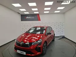 Renault Clio TCe 90 Techno