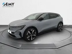 RENAULT Megane E-Tech 220 ch autonomie confort GSR2 Techno