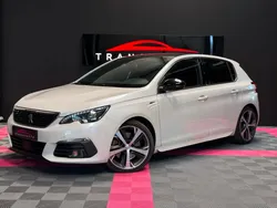 PEUGEOT 308 225ch EAT8 GT/TOIT PANORAMIQUE/ENTRETIEN A JOUR 14880