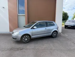 Volkswagen polo 1,4 TDI 70ch