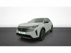 Peugeot 3008 Electrique 210 ch 73 kWh Allure